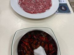-福寿斋·老北京铜锅涮肉·烤鸭(顺义总店)