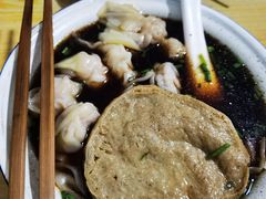 馄饨（大份）-陈小五小吃部