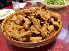 -鸿亨泰杂鱼馆(港馨家园店)