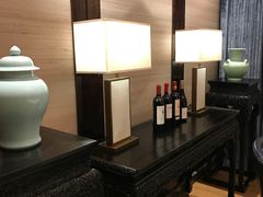 -Yan Ting 宴庭中餐厅(上海静安瑞吉酒店)