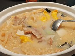 淮安头道菜-淮安人家·悦达嘉宴(深圳路店)