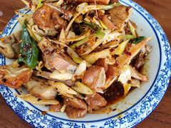 -老西安韩记三鲜煮馍(四府街店)
