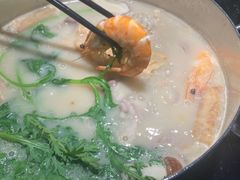 -捞王锅物料理(温州万象城店)