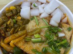 -薛记襄阳香辣牛肉面(平安路店)