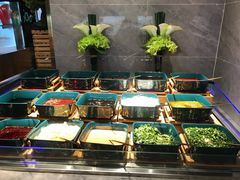 -火叮叮自助烤肉·现切牛肉(茂业店)