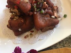 -東城故事·尋找姆媽的味道(玉兰路店)
