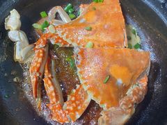 -甬小馆·焗海鲜温州菜(五马街店)