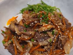 米仓牛肉丼-米仓食堂(凯德广场店)