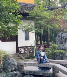 -琳琅阁汉服体验馆