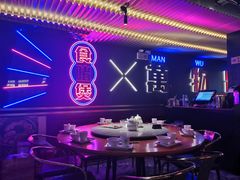 -啫神·广州地标美食(北京路店)