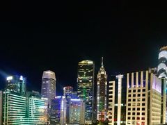 -Mercato莫卡多露台餐厅与酒吧(K11店)