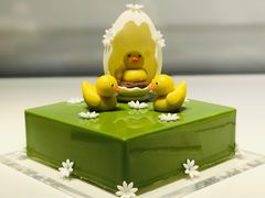 -BLACKSWAN黑天鹅(环球店)
