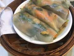 -富临皇宫(窝打老道店)