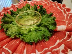 -江海肥牛(桃园南路店)