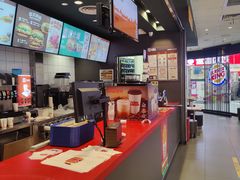 -汉堡王(龙德广场店)