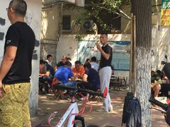 -赵家好米干饭把子肉(小纬六路店)