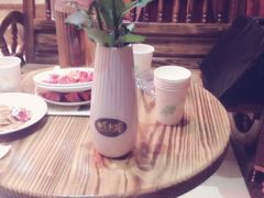 花木兰花艺-花木兰花艺MULAN(温馨花园店)