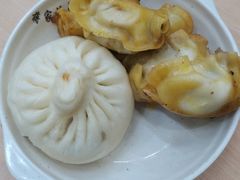 -蒋家桥饺面店(广陵路店)
