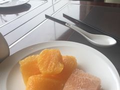 -索菲特西湖大酒店·香榭丽全日候餐厅(南山路店)