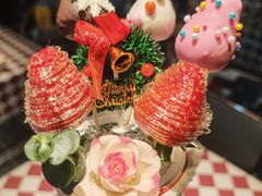 -王歘歘·chuǎ火锅(五道营店)