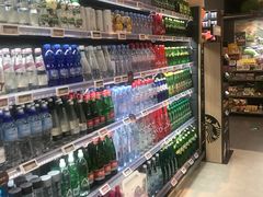 -Olé精品超市(北京合生汇店)