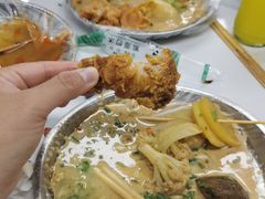 -大姐麻辣烫(莲宝中路店)