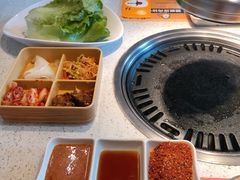 小菜-猫抓烤肉(春熙路店)