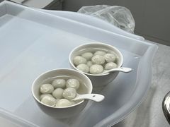 小汤圆-辣辣小吃豆花米线(大观篆新农贸市场店)
