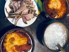 -华兴街煎蛋面(总店)