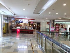 -鹏欣水游城
