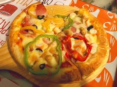 披萨-吃饼人西餐(南开店)