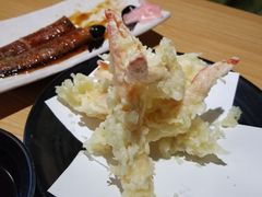 炸虾天妇罗-胜代日本料理(云程巷小区店)