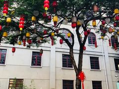 -汕头市小公园