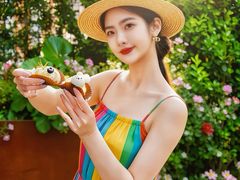-杜哈夫DOUX RÊVE·生日蛋糕(日月光店)