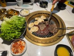 -炙城·韩式烤肉(南京东路店)