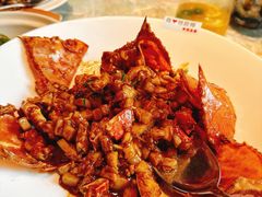 -佬太公海鸭·海鲜大排档(上海总店)