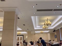 -龙悦湾酒家·八阵鱼生·渔人码头店