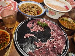 -楠火锅(昆山金鹰店)