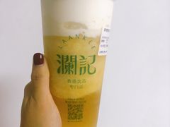 -澜记香港饮品专门店(五江天街店)