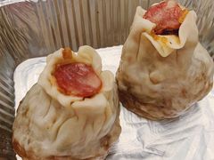 白玉兰小烧卖-白玉兰食品(甜云店)
