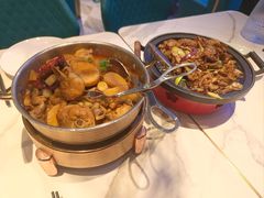 -阿里疆Alijiang·丝路美食·异域风情·清真(长楹天街店)