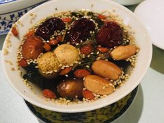 -宁夏国强手抓羊肉·清真菜(未央路凤三店)