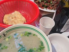 -河南前程·羊肉汤·烧烤(总店)