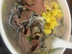 -潮镇老尾牛杂(环城西路店)
