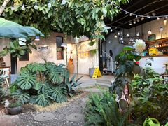 -大富贵烧烤公司(双廊店)