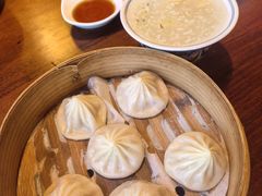 李犟大蟹黄包-李犟大爆鳝面·手工蟹黄包(湖滨西湖店)