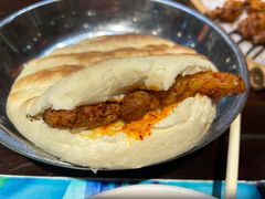 -有奴思烤肉·清真(正宁路店)