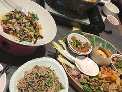 -滇铺子·云南特色菜·第九届野生菌美食节(曲靖万达店)