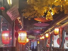 -古道村落(温汤店)