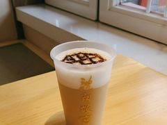 -沈阳故宫·莊啡